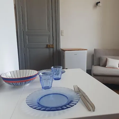 La Parenthese Mayennaise Château-Gontier
